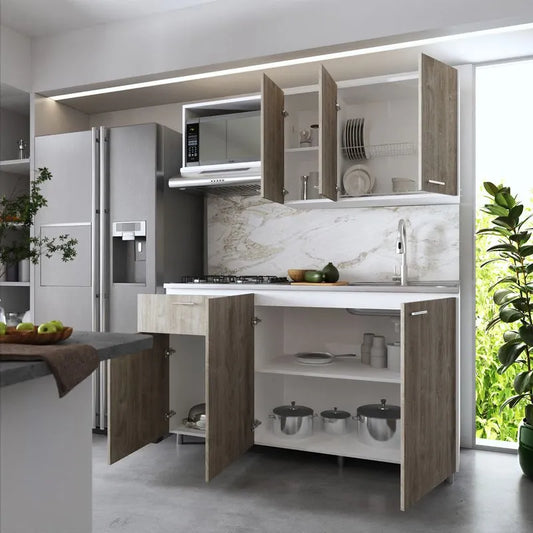 Amalfi 1.5 Humo Freg Der Gas