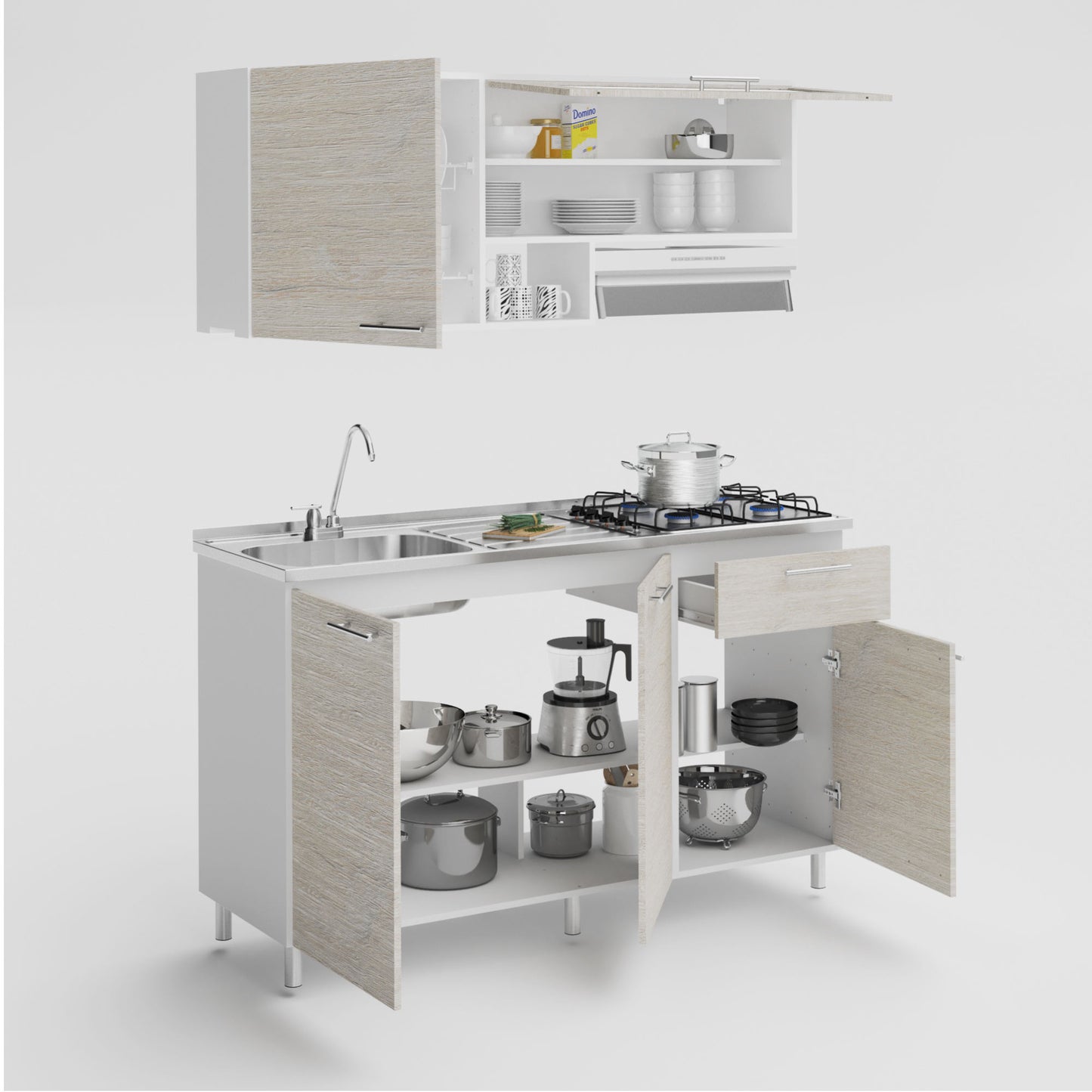 Cocina Dublin