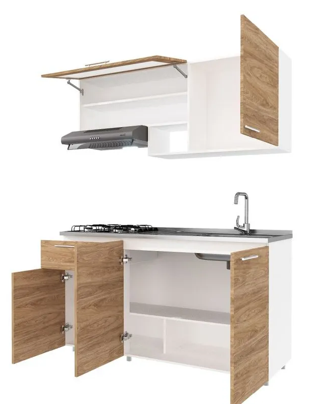 Cocina Dublin