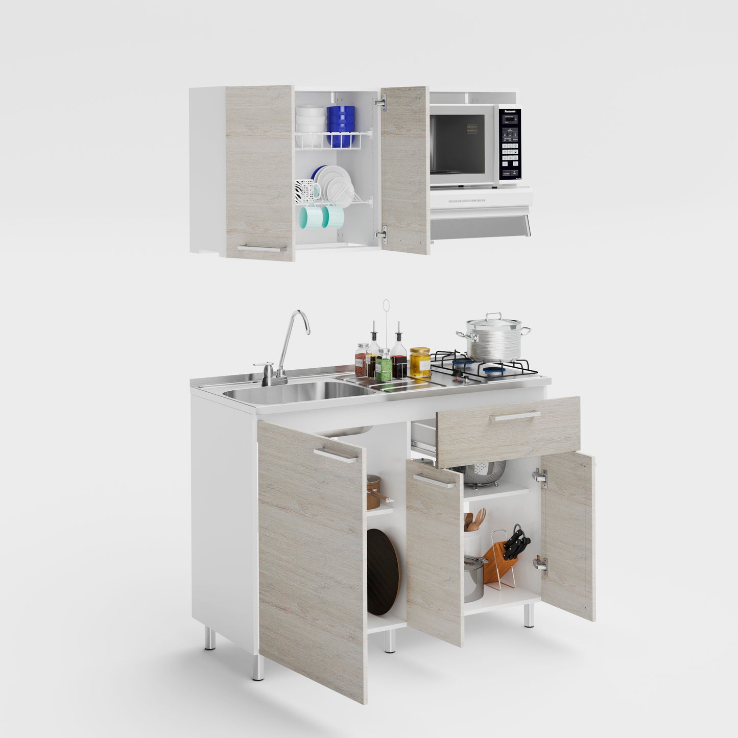 Cocina Malta