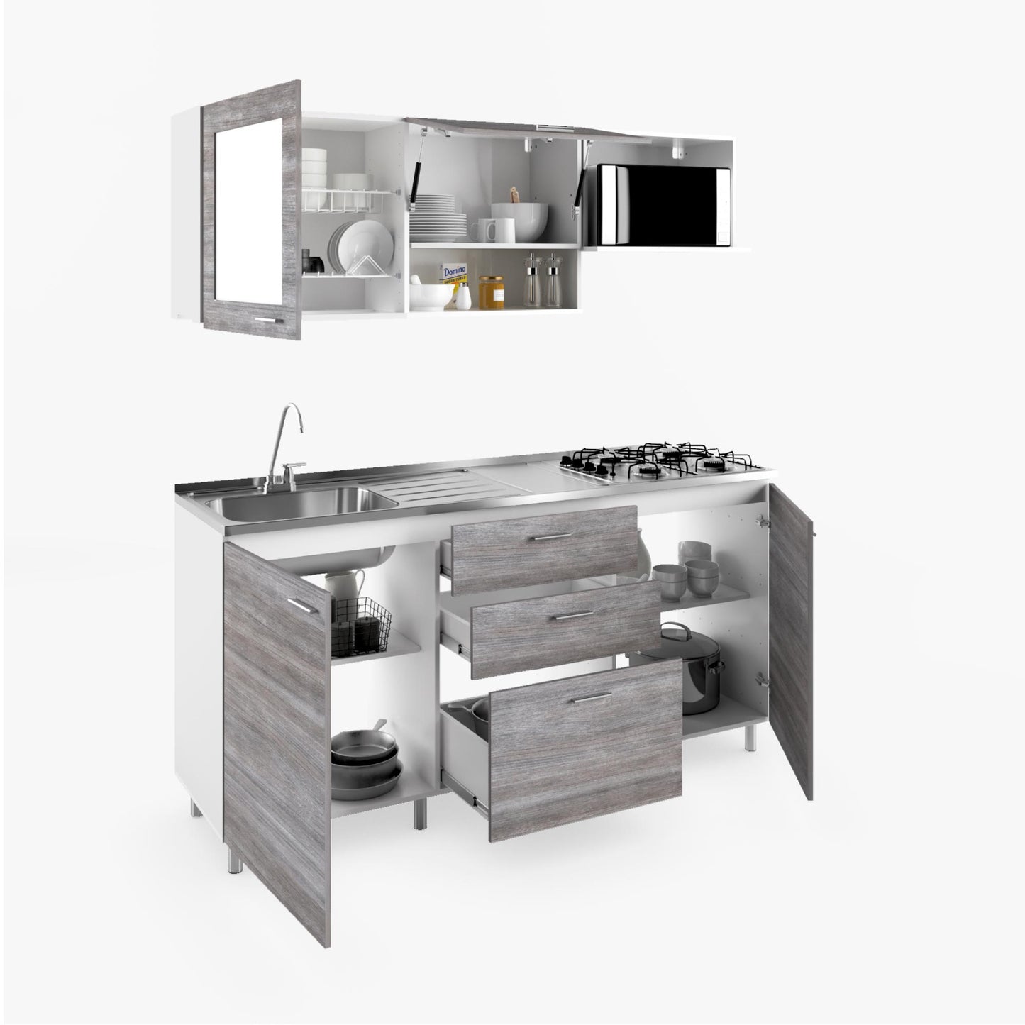 Cocina Monti